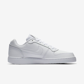 Nike Ebernon Low - Sneakers - Hvide | DK-95787